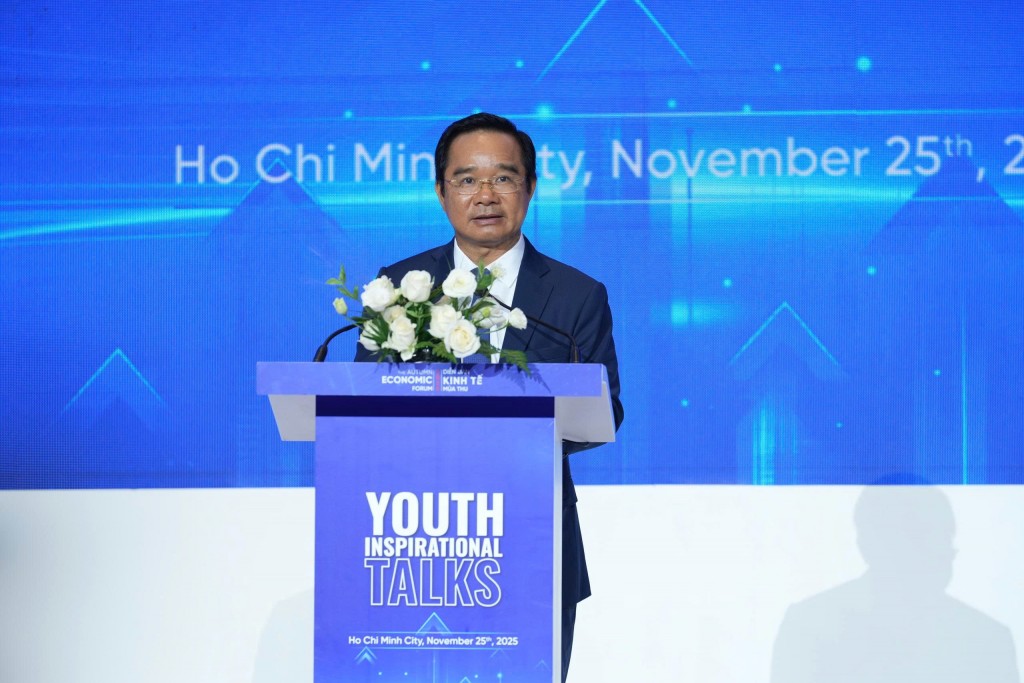 Đưa TP Hồ Chí Minh trở thành trung tâm đổi mới sáng tạo Đưa TP Hồ Chí Minh trở thành trung tâm đổi mới sáng tạo