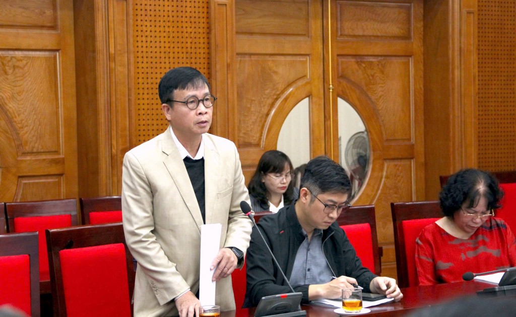 Chuyển đổi phương tiện xanh với lộ trình, chính sách rõ ràng