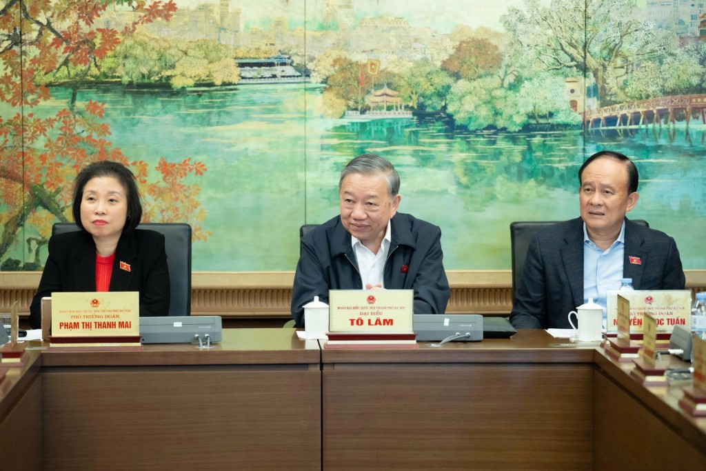 Đảm bảo khả thi, hiệu quả của chương trình giáo dục, y tế