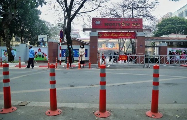 Trách nhiệm cộng hưởng của nhà trường, phụ huynh và chính quyền