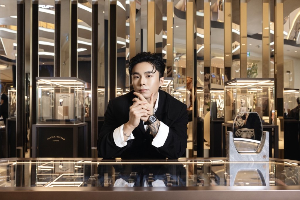 Dàn sao hạng A và kiệt tác Round Triple Mystery tỏa sáng tại Saigon Centre