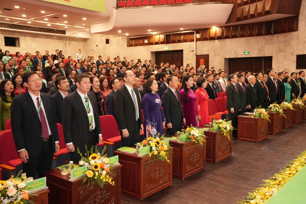 Xây dựng người nông dân Thủ đô thời kỳ mới có tri thức, bản lĩnh, làm chủ công nghệ số