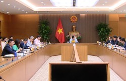 Phát triển và ứng dụng UAV: Cần giải pháp cụ thể, trọng tâm, đột phá