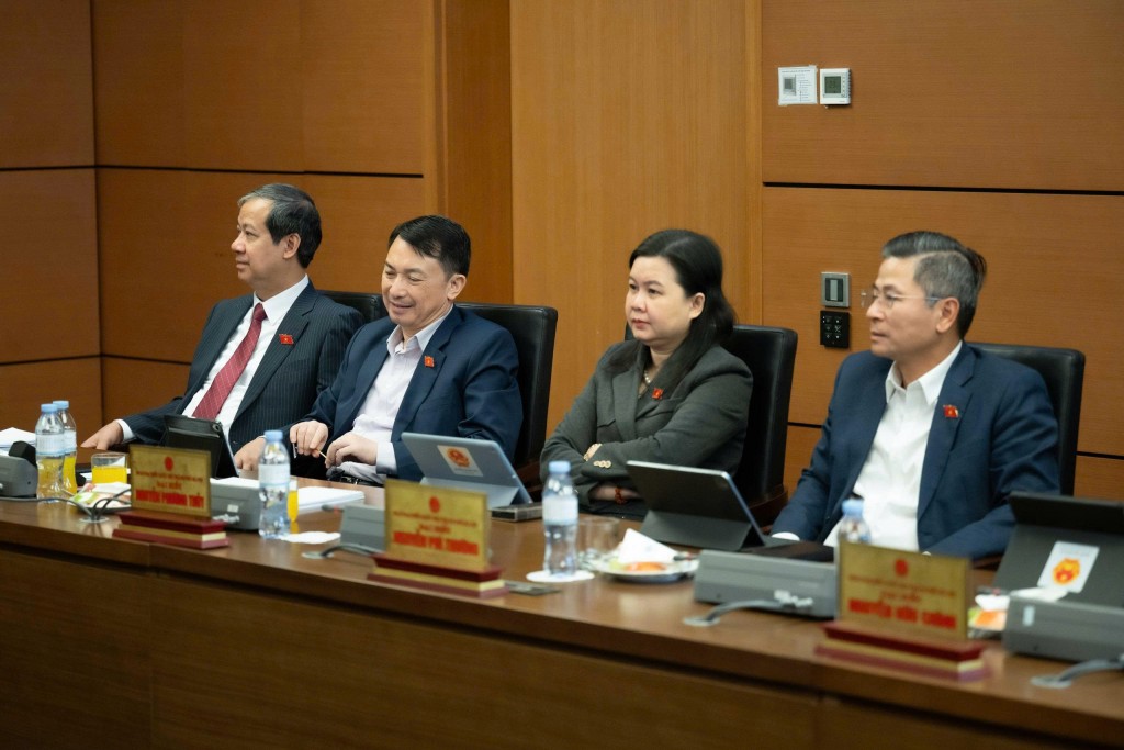 Văn hóa, y tế, giáo dục là những trụ cột rất quan trọng