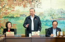 Văn hóa, y tế, giáo dục là những trụ cột quan trọng