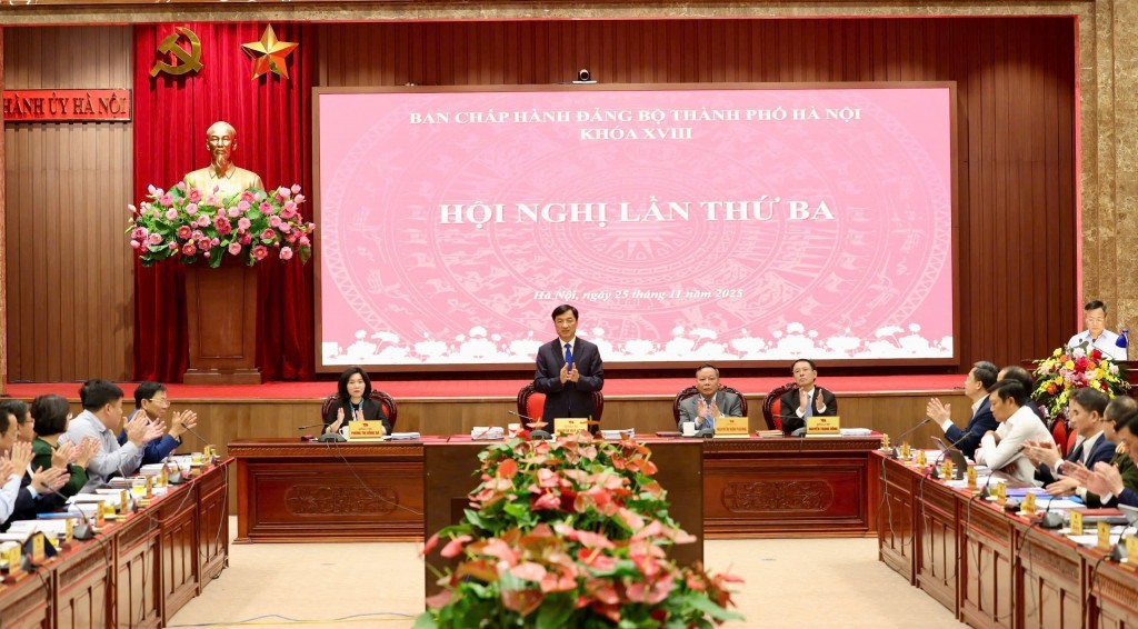 Huy động mọi nguồn lực với tinh thần "khởi đầu bứt phá"