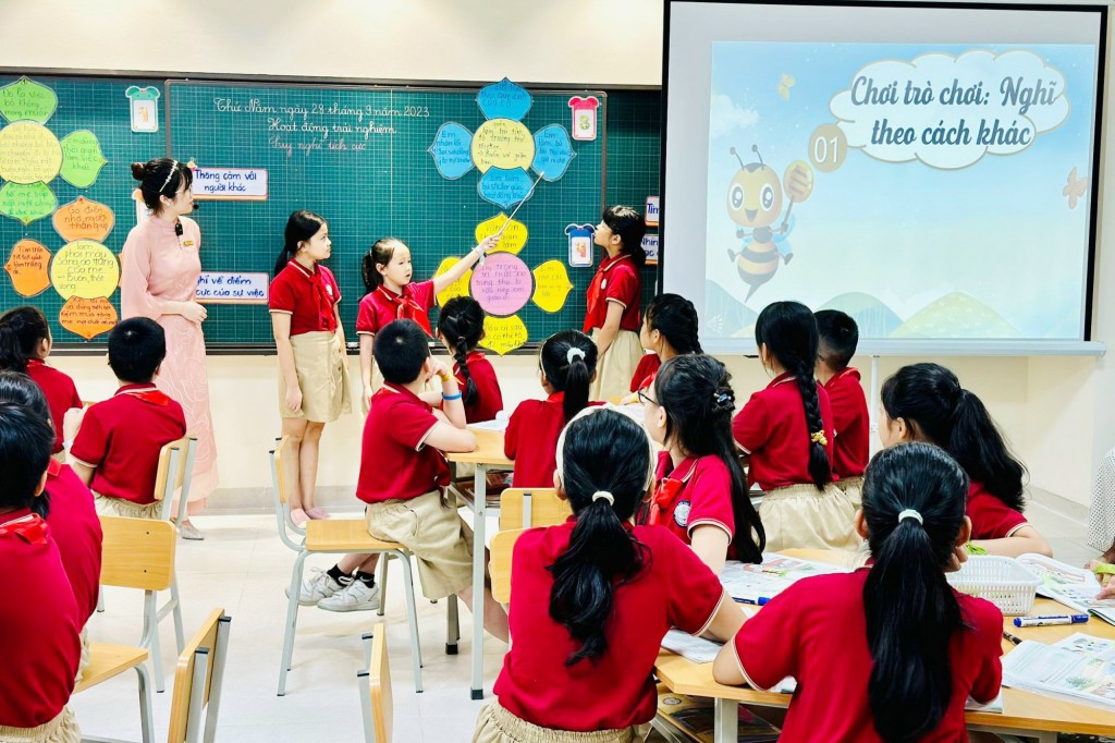 Quyết sách cho tương lai Quyết sách cho tương lai