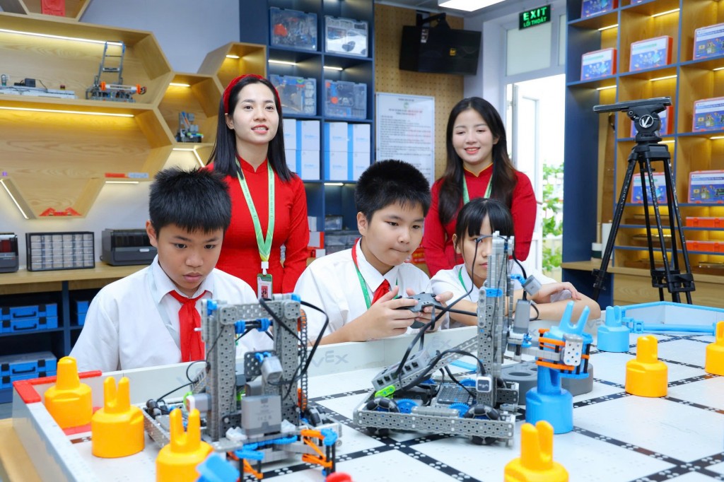 Quyết sách cho tương lai Quyết sách cho tương lai