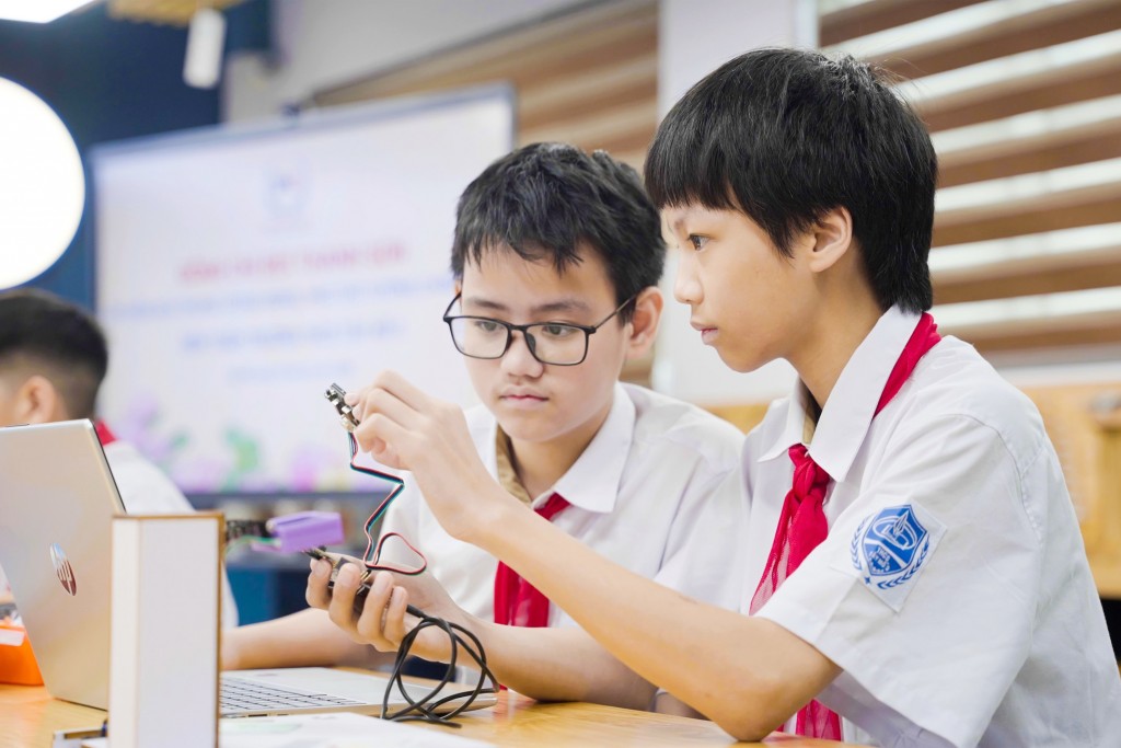 Quyết sách cho tương lai Quyết sách cho tương lai