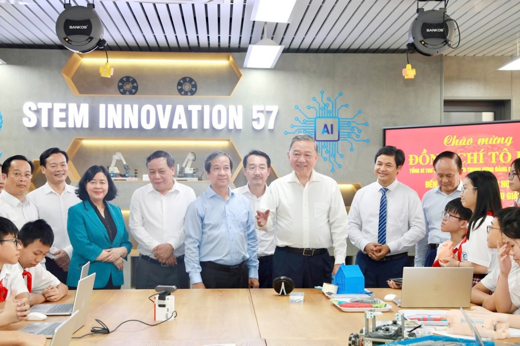 Quyết sách cho tương lai Quyết sách cho tương lai