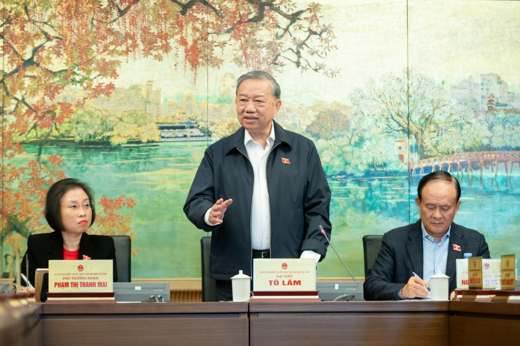 Văn hóa, y tế, giáo dục là những trụ cột rất quan trọng