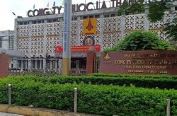 Đề xuất không xây dựng nhà ở sau khi di dời các cơ sở sản xuất khỏi nội đô