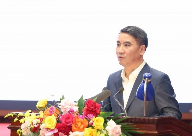 Hà Nội đặt mục tiêu tăng trưởng GRDP 11% vào năm 2026