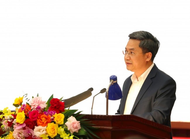 Bảo đảm tính liên tục, phát triển bền vững của đội ngũ cán bộ