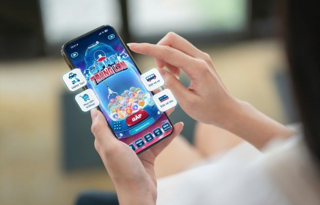 Dân văn phòng rần rần “gắp thú” săn iPhone 17 ngay trên VietinBank iPay Mobile