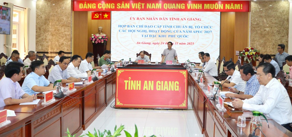 Quang cảnh cuộc họp (ảnh: Như Ngọc) Quang cảnh cuộc họp (ảnh: Như Ngọc)