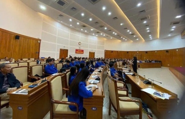 Tuyên truyền pháp luật nâng cao nhận thức phòng, chống tệ nạn mại dâm