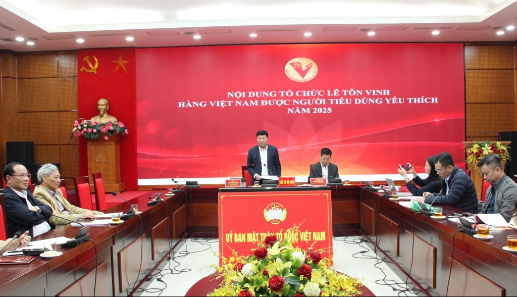 150 sản phẩm tiêu biểu lọt top Hàng Việt Nam được người tiêu dùng yêu thích