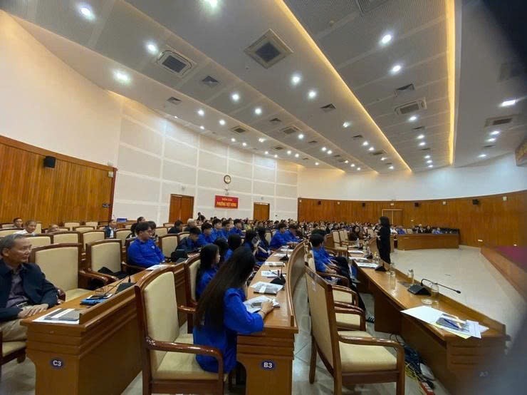 Tuyên truyền pháp luật nâng cao nhận thức phòng, chống tệ nạn mại dâm