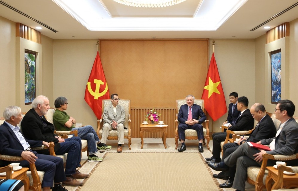 Truyện Kiều là một bản trường ca bất hủ, giàu ý nghĩa và có giá trị phổ quát cao