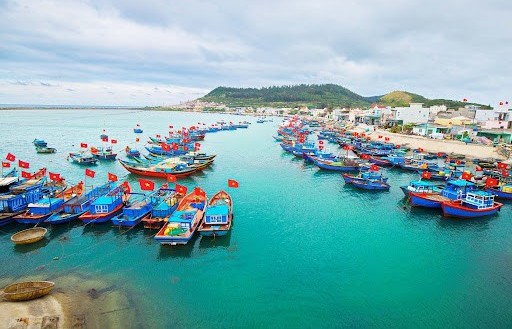 Hoàn thành dứt điểm đúng hạn các nhiệm vụ chống khai thác IUU