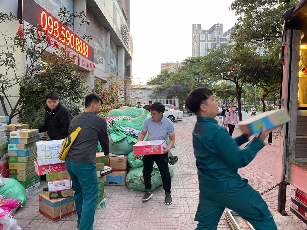 Viết tiếp bài ca kết đoàn từ trách nhiệm và nghĩa tình