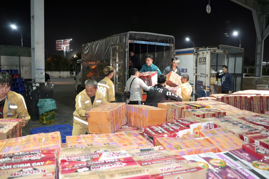 Viết tiếp bài ca kết đoàn từ trách nhiệm và nghĩa tình