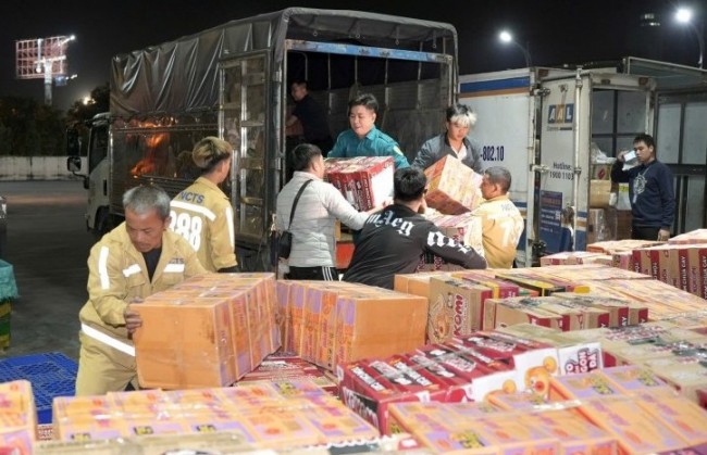 Viết tiếp bài ca kết đoàn từ trách nhiệm và nghĩa tình