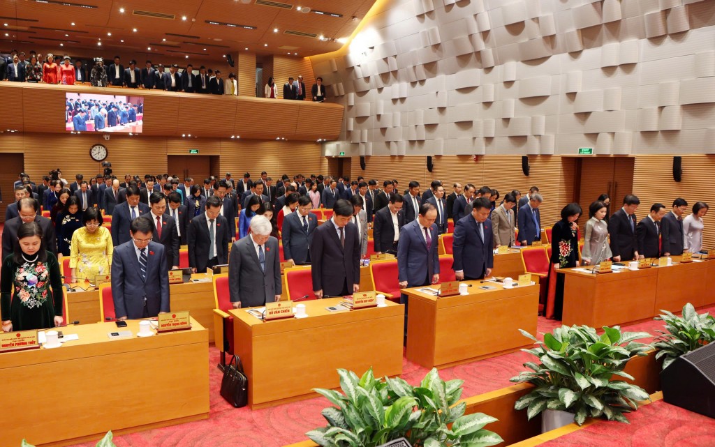 HĐND TP xem xét, quyết nghị các chính sách phát triển Thủ đô