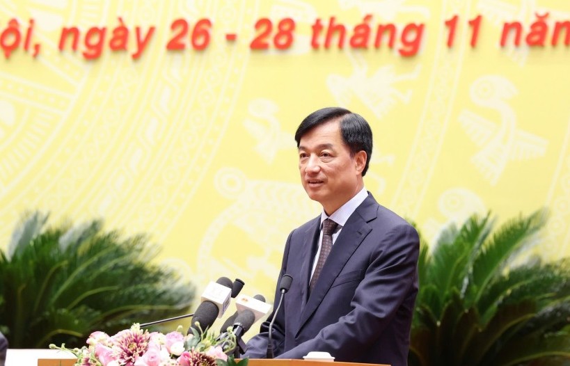 Phát huy tinh thần đổi mới trong quyết sách các chính sách phát triển