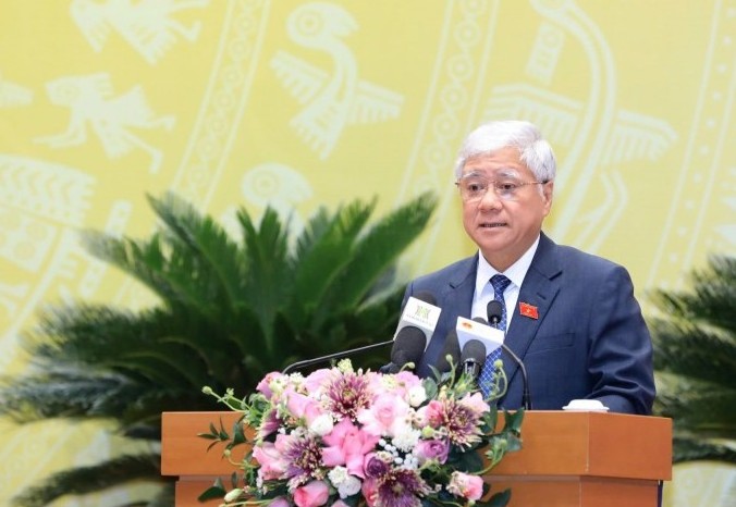 Gợi mở 5 nhóm nhiệm vụ để Hà Nội "tiên phong và dẫn dắt"