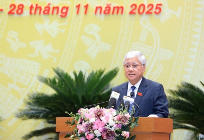 Gợi mở 5 nhóm nhiệm vụ để Hà Nội "tiên phong và dẫn dắt"