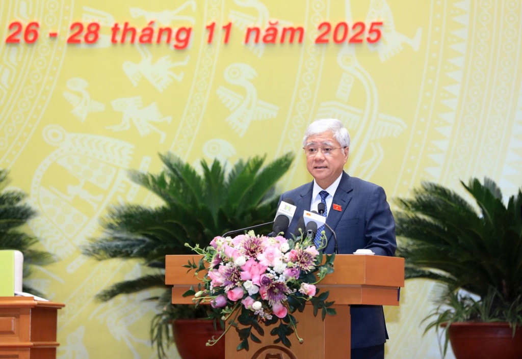 Gợi mở 5 nhóm nhiệm vụ để Hà Nội 