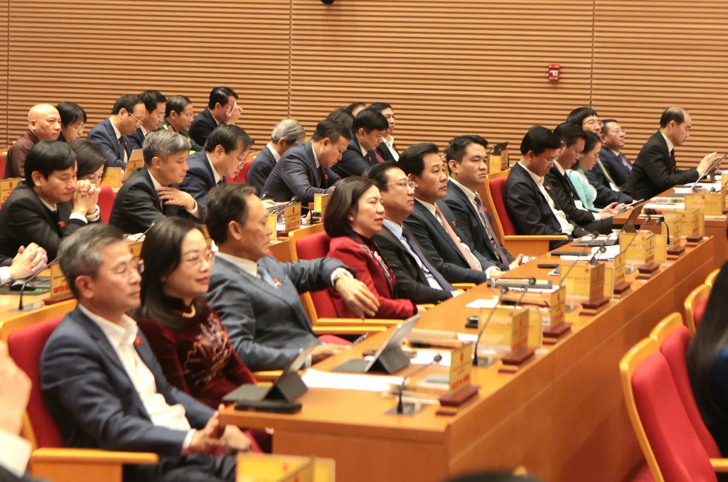 Hà Nội thu ngân sách dự kiến vượt ngưỡng 600 nghìn tỷ đồng