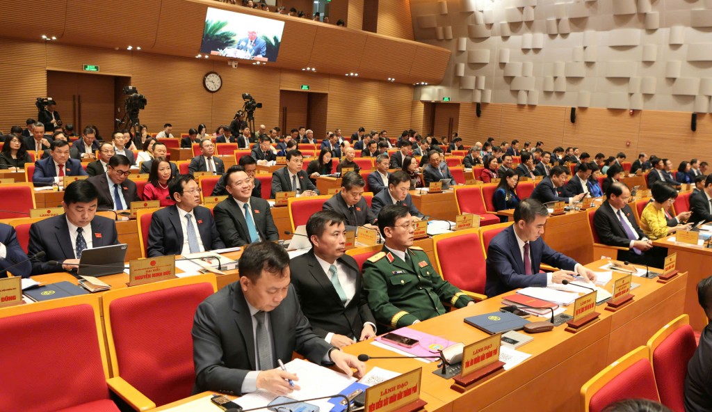 Gợi mở 5 nhóm nhiệm vụ để Hà Nội 