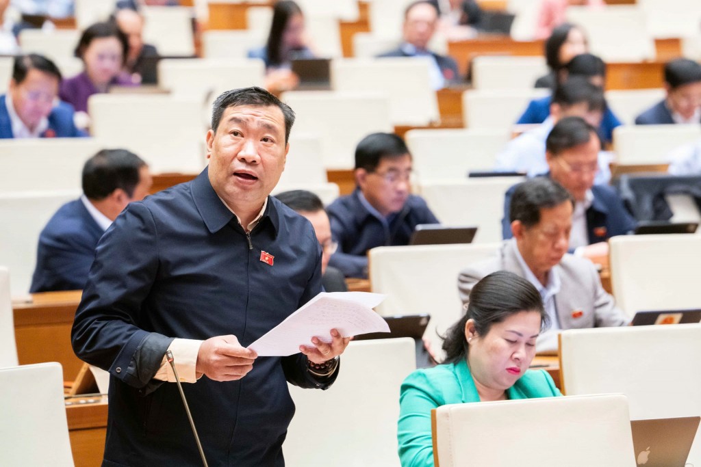 Thạch Phước Bình - Vĩnh Long