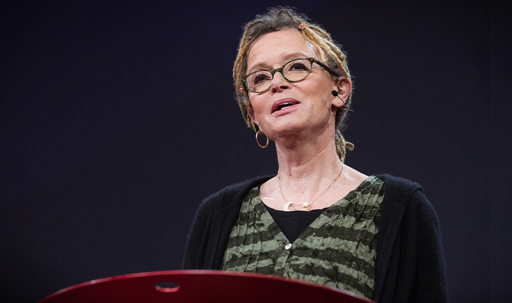 Tác giả Anne Lamott