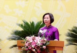 Các quỹ xã hội phát huy hiệu quả, thể hiện niềm tin, đồng thuận của Nhân dân