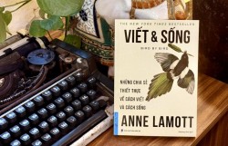 Thấu hiểu bản thân hơn khi viết ra mỗi ngày