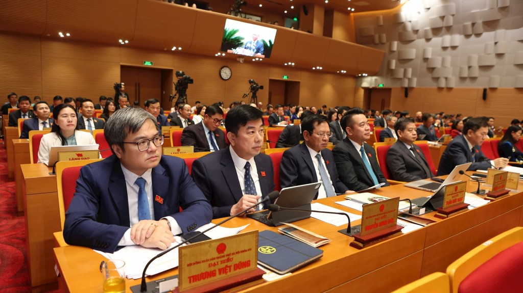 Các quỹ xã hội phát huy hiệu quả, thể hiện niềm tin, đồng thuận của Nhân dân Các quỹ xã hội phát huy hiệu quả, thể hiện niềm tin, đồng thuận của Nhân dân