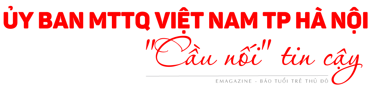 Hà Nội không ngủ vì khúc ruột miền Trung
