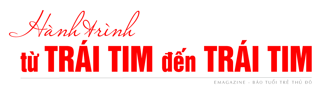 Hà Nội không ngủ vì khúc ruột miền Trung