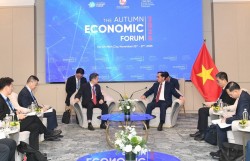 Việt Nam - Trung Quốc tăng cường trao đổi, chia sẻ kinh nghiệm xây dựng, phát triển đất nước