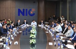Nguồn lực đặc biệt quan trọng giúp Chính phủ phát triển các ngành công nghệ tiên phong