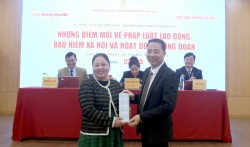 Làm rõ quyền lợi, nghĩa vụ của người lao động trong tình hình mới