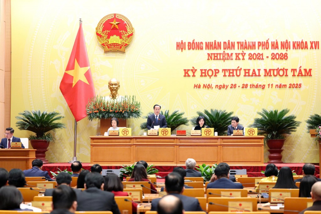 Đại biểu HĐND đề xuất giải pháp tạo đột phá tăng trưởng