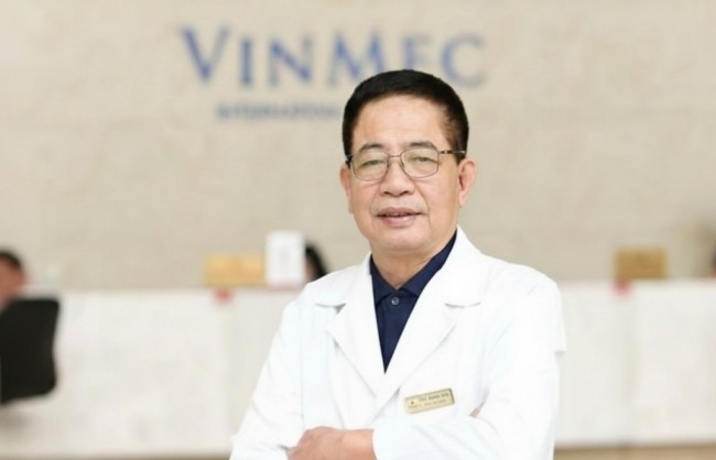 “Bàn tay vàng” chấn thương chỉnh hình và hành trình 40 năm trao lại bước đi cho hàng nghìn người