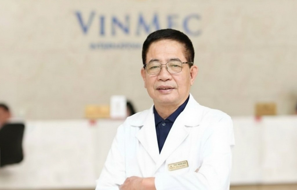 “Bàn tay vàng” chấn thương chỉnh hình và hành trình 40 năm trao lại bước đi cho hàng nghìn người