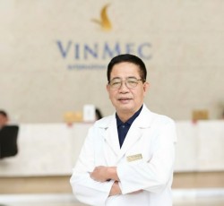 “Bàn tay vàng” chấn thương chỉnh hình và hành trình 40 năm trao lại bước đi cho hàng nghìn người