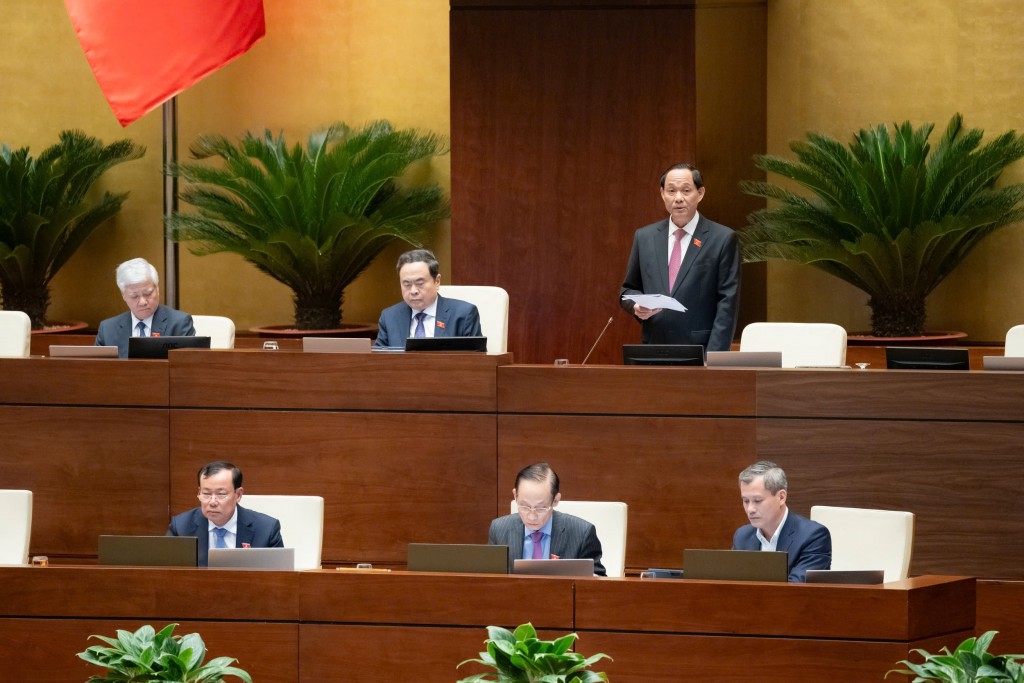 Băn khoăn việc thành lập văn phòng UBND cấp tỉnh ở nước ngoài